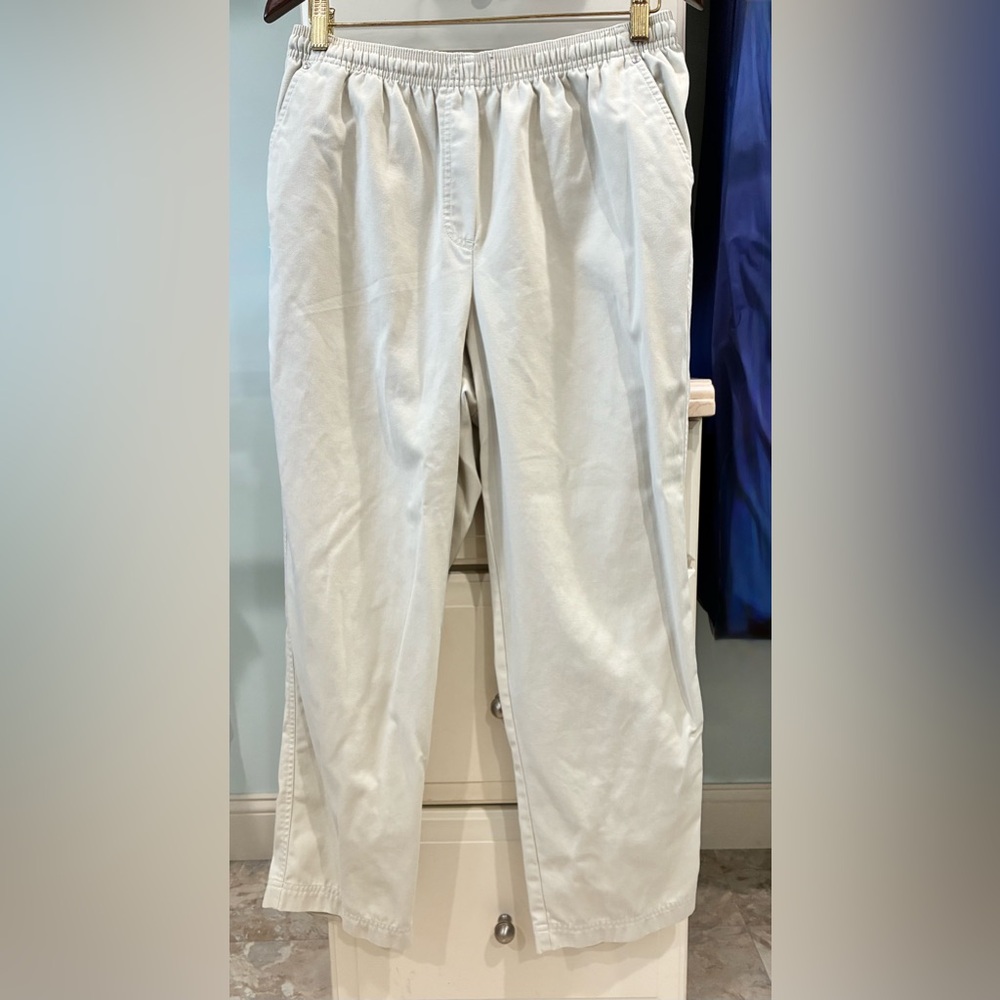 Studio Works Women’s Tan pants